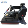 Small combo tshirt heat press machine sublimation  a3 size t-shirt printer digital t shirt printing machine